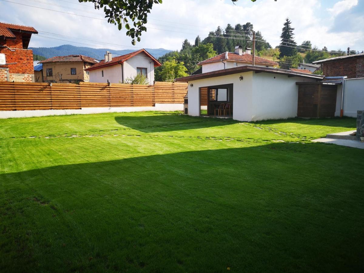 Algarte Guest House Маджаре Екстериор снимка
