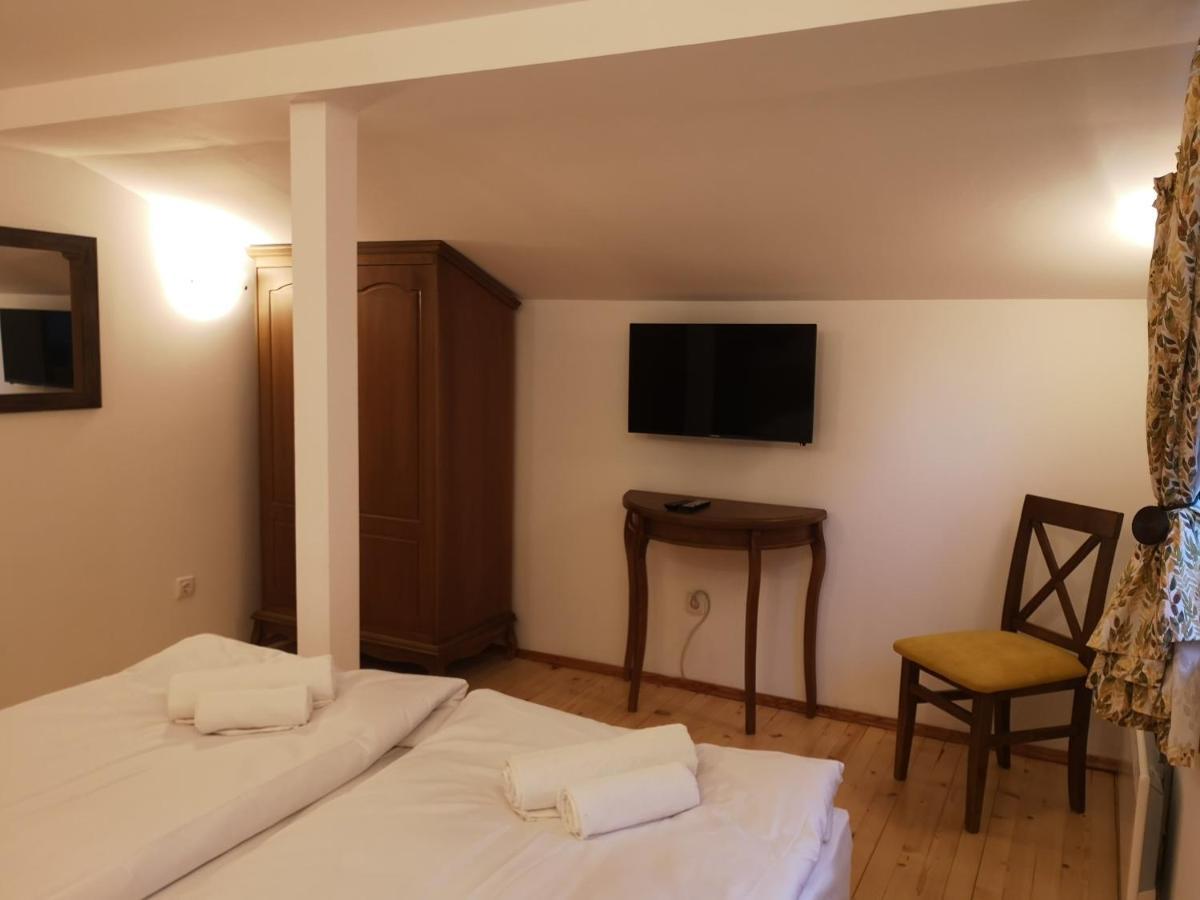 Algarte Guest House Маджаре Екстериор снимка