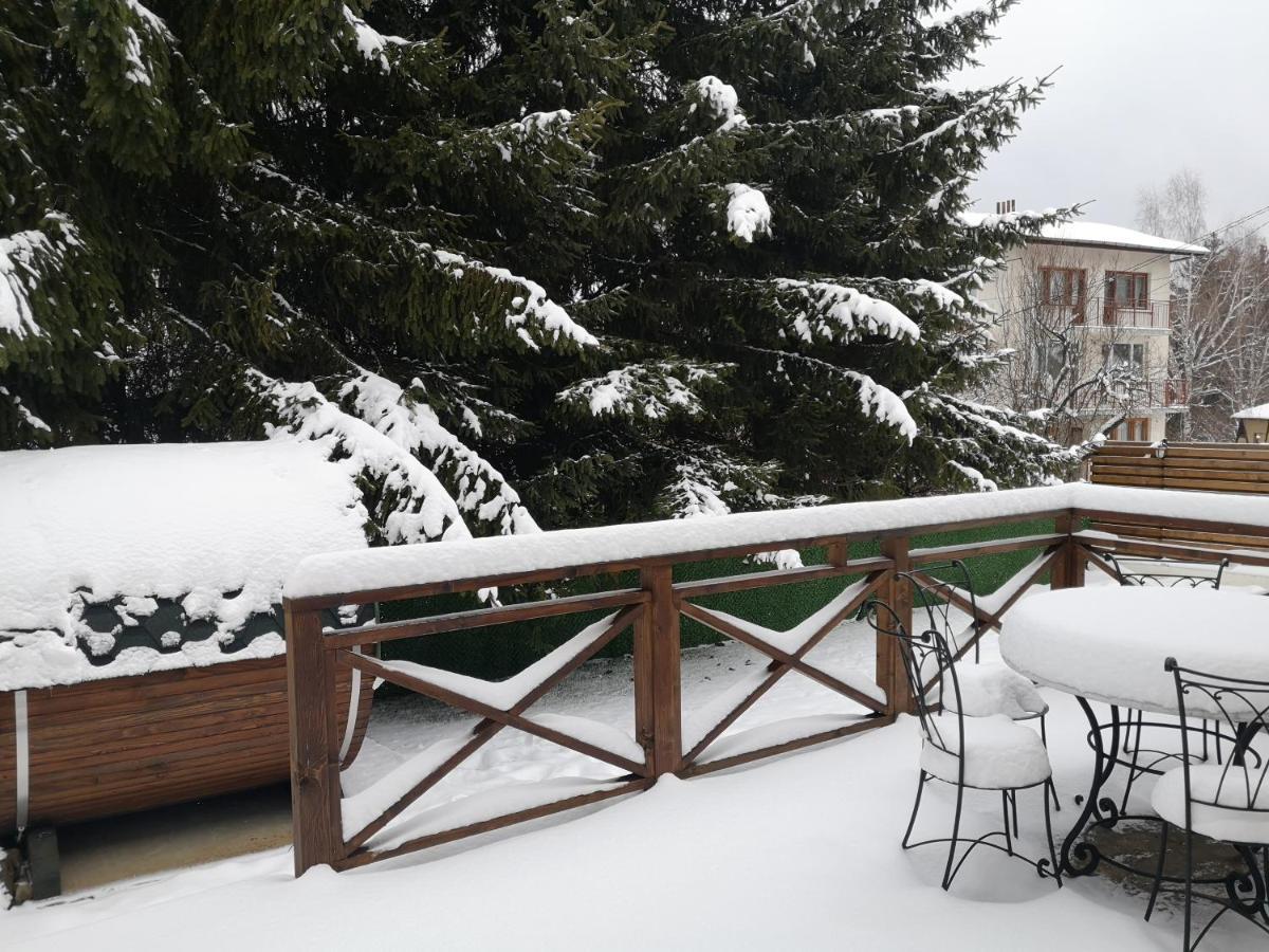 Algarte Guest House Маджаре Екстериор снимка