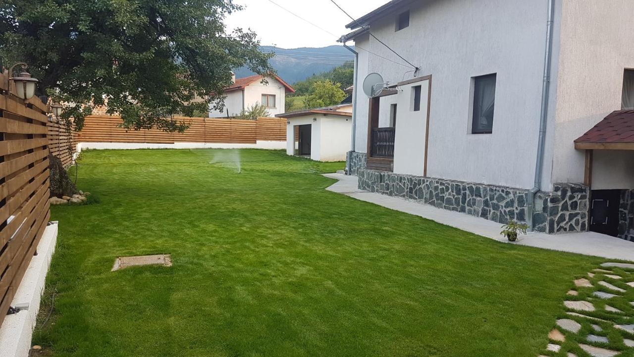 Algarte Guest House Маджаре Екстериор снимка