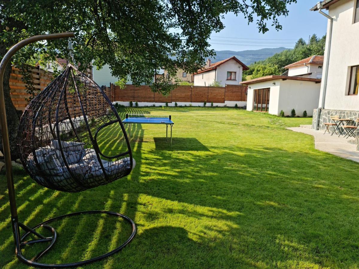 Algarte Guest House Маджаре Екстериор снимка